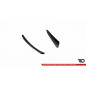 paraurti anteriore Wings (Canards) BMW 2 Coupe M-Pack / M240i G42 (Cod. M-BM-2-42-MPACK-CAN1)