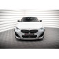 SPLITTER ANTERIORE V.1 BMW 2 Coupe M-Pack / M240i G42 (Cod. M-BM-2-42-MPACK-FD1G)