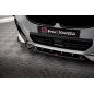 SPLITTER ANTERIORE V.2 BMW 2 Coupe M-Pack / M240i G42 (Cod. M-BM-2-42-MPACK-FD2G)