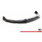 SPLITTER ANTERIORE V.2 + Flaps BMW 2 Coupe M-Pack / M240i G42 (Cod. M-BM-2-42-MPACK-FD2G+FSF1B)