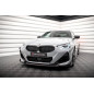 SPLITTER ANTERIORE V.3 BMW 2 Coupe M-Pack / M240i G42 (Cod. M-BM-2-42-MPACK-FD3G)