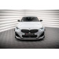 SPLITTER ANTERIORE V.3 BMW 2 Coupe M-Pack / M240i G42 (Cod. M-BM-2-42-MPACK-FD3G)