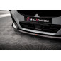 SPLITTER ANTERIORE V.3 BMW 2 Coupe M-Pack / M240i G42 (Cod. M-BM-2-42-MPACK-FD3G)