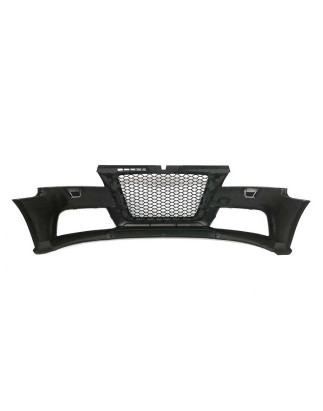 Paraurti Anteriore Audi A3 Y Sportback 09-12 Look RS3 ABS Nebbia (Cod. E-TCA3911099)