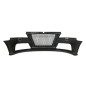Paraurti Anteriore Audi A3 Y Sportback 09-12 Look RS3 ABS Nebbia (Cod. E-TCA3911099)