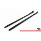 Diffusori minigonne V.1 BMW 2 Coupe M-Pack / M240i G42 (Cod. M-BM-2-42-MPACK-SD1G)