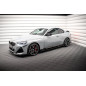 Diffusori minigonne V.2 BMW 2 Coupe M-Pack / M240i G42 (Cod. M-BM-2-42-MPACK-SD2G)