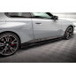 Diffusori minigonne V.2 BMW 2 Coupe M-Pack / M240i G42 (Cod. M-BM-2-42-MPACK-SD2G)