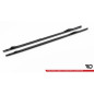 Diffusori minigonne V.2 BMW 2 Coupe M-Pack / M240i G42 (Cod. M-BM-2-42-MPACK-SD2G)