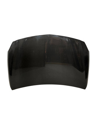 Cofano Carbonio Mercedes W176 2012-2015 (Cod. E-TCM0098)