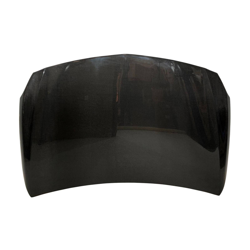 Cofano Carbonio Mercedes W176 2012-2015 (Cod. E-TCM0098)