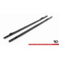 Diffusori minigonne V.2 BMW 2 Coupe M-Pack / M240i G42 (Cod. M-BM-2-42-MPACK-SD2G)