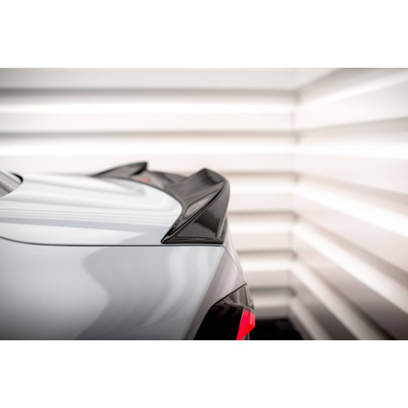 Spoiler Cap 3D BMW 2 Coupe G42 / M2 G87 (Cod. M-BM-2-42-CAP3D1G)