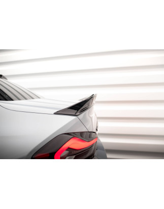 Spoiler Cap 3D BMW 2 Coupe G42 / M2 G87 (Cod. M-BM-2-42-CAP3D1G)