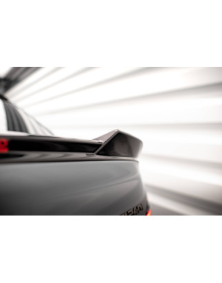 Spoiler Cap 3D BMW 2 Coupe G42 / M2 G87 (Cod. M-BM-2-42-CAP3D1G)