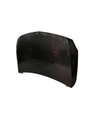 Cofano Carbonio Mercedes W176 2012-2015 (Cod. E-TCM0098)