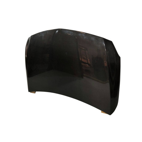 Cofano Carbonio Mercedes W176 2012-2015 (Cod. E-TCM0098)