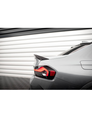 Spoiler Cap 3D BMW 2 Coupe G42 / M2 G87 (Cod. M-BM-2-42-CAP3D1G)