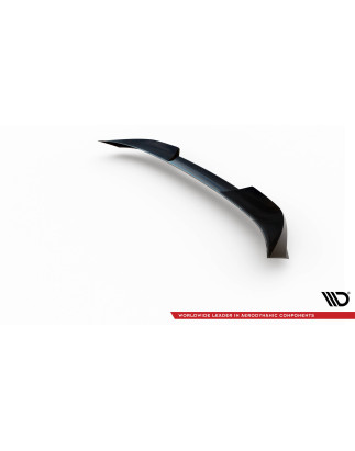 Spoiler Cap 3D BMW 2 Coupe G42 / M2 G87 (Cod. M-BM-2-42-CAP3D1G)