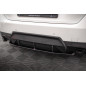 Splitter posteriore BMW 2 Coupe M-Pack G42 (Cod. M-BM-2-42-MPACK-RD1G)