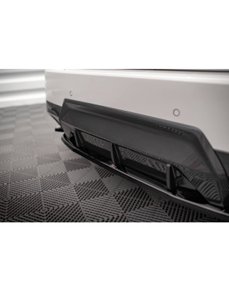 Splitter posteriore BMW 2 Coupe M-Pack G42 (Cod. M-BM-2-42-MPACK-RD1G)