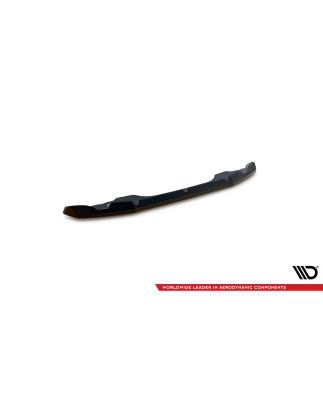 Splitter posteriore BMW 2 Coupe M-Pack G42 (Cod. M-BM-2-42-MPACK-RD1G)