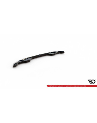 Splitter posteriore BMW 2 Coupe M-Pack G42 (Cod. M-BM-2-42-MPACK-RD1G)