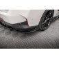 Splitters posteriori laterali V.1 BMW 2 Coupe M-Pack G42 (Cod. M-BM-2-42-MPACK-RSD1G)