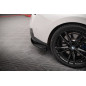 Splitters posteriori laterali V.1 BMW 2 Coupe M-Pack G42 (Cod. M-BM-2-42-MPACK-RSD1G)