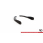Splitters posteriori laterali V.1 BMW 2 Coupe M-Pack G42 (Cod. M-BM-2-42-MPACK-RSD1G)