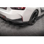 Splitters posteriori laterali V.2 BMW 2 Coupe M-Pack G42 (Cod. M-BM-2-42-MPACK-RSD2G)