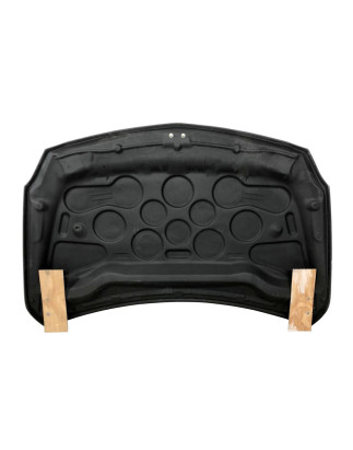 Cofano Carbonio Mercedes W176 2012-2015 (Cod. E-TCM0098)