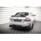 Splitter posteriore BMW 2 Coupe M240i G42 (Cod. M-BM-2-42-M-RD1G)