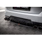 Splitter posteriore BMW 2 Coupe M240i G42 (Cod. M-BM-2-42-M-RD1G)