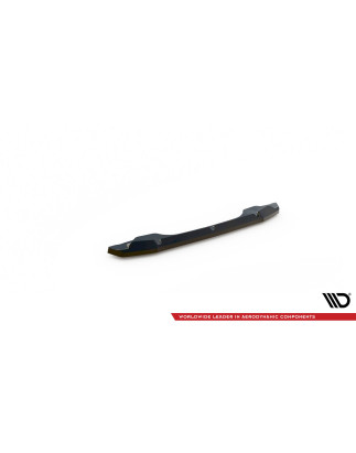 Splitter posteriore BMW 2 Coupe M240i G42 (Cod. M-BM-2-42-M-RD1G)