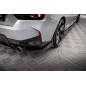Splitters posteriori laterali V.1 BMW 2 Coupe M240i G42 (Cod. M-BM-2-42-M-RSD1G)