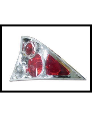 Fari Honda Civic 2000 Coupe (Cod. E-FAHO007)