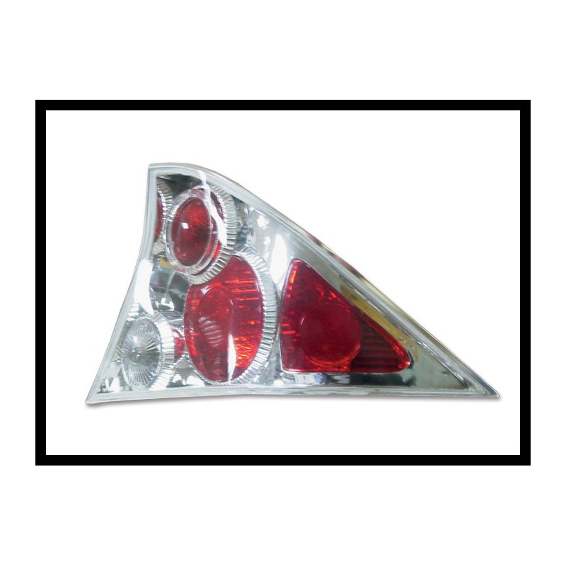 Fari Honda Civic 2000 Coupe (Cod. E-FAHO007)