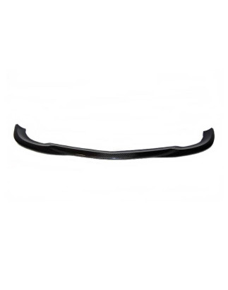 Spoiler Anteriore In Carbonio Mercedes W204 2011-2013 Look AMG (Cod. E-TCM0099)