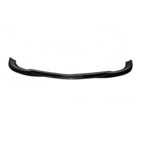 Spoiler Anteriore In Carbonio Mercedes W204 2011-2013 Look AMG (Cod. E-TCM0099)