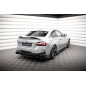 Splitters posteriori laterali V.2 BMW 2 Coupe M240i G42 (Cod. M-BM-2-42-M-RSD2G)
