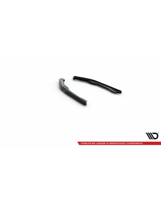 Splitters posteriori laterali V.2 BMW 2 Coupe M240i G42 (Cod. M-BM-2-42-M-RSD2G)
