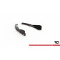 Splitters posteriori laterali V.2 + Flaps BMW 2 Coupe M240i G42 (Cod. M-BM-2-42-M-RSD2G+RSF1B)