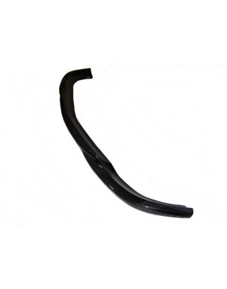 Spoiler Anteriore In Carbonio Mercedes W204 2011-2013 Look AMG (Cod. E-TCM0099)