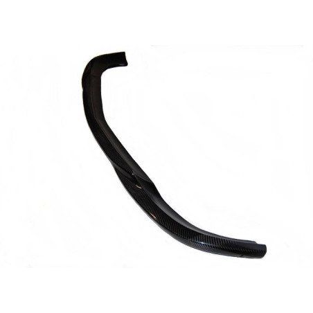 Spoiler Anteriore In Carbonio Mercedes W204 2011-2013 Look AMG (Cod. E-TCM0099)