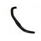 Spoiler Anteriore In Carbonio Mercedes W204 2011-2013 Look AMG (Cod. E-TCM0099)