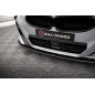 SPLITTER ANTERIORE street pro BMW 2 Coupe M-Pack / M240i G42 (Cod. M-BM242MPACKCNC-FD1B)