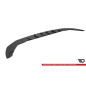 SPLITTER ANTERIORE street pro BMW 2 Coupe M-Pack / M240i G42 (Cod. M-BM242MPACKCNC-FD1B)