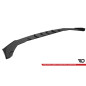 SPLITTER ANTERIORE street pro + Flaps BMW 2 Coupe M-Pack / M240i G42 (Cod. M-BM242MPACKCNC-FD1B+FSF1