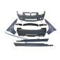 Kit Estetico BMW E92 / E93 06-09 Look M3 Parafanghi (Cod. E-TCB613971536152163966032)